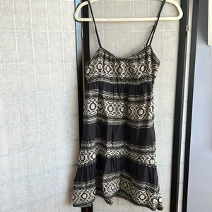 Billabong dress size m